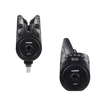 Kudos Tx4 4+1 Set Alarm