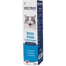 Relax Paste Rahatlık Ve Sakinliği Destekleyen Malt Kedi Macunu 30 Gr