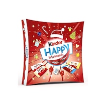 Kinder Happy Moments Mini Mix Chocolate 231g