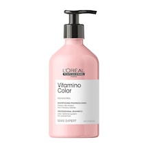 L'Oréal Professionnel Serie Expert  Vitamino Color Renk Koruyucu Şampuan 500 ML