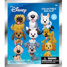 Disney Köpekleri Klipsli Figür Seri 62 85965