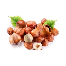 Çiğ Fındık 250 G