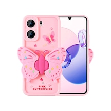 Pembe Açık