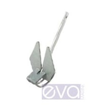 Danfort Galvaniz Çıpa 5 KG Çapa Tekne Bot