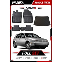 Kia Ceed 2012 Model 5d Havuzlu Paspas + 3d Bagaj Havuzu Seti Premıum A+