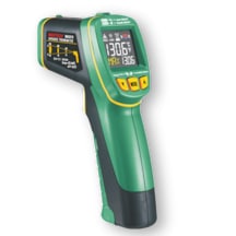Mastech Ms6531b Infrared Termometre