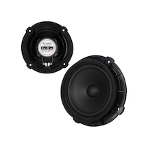 Magicvoice Mv-38856 13 Cm 4 Ohm 40 Watt Bmw Araçlar İçin Tekli Oto Hoparlör