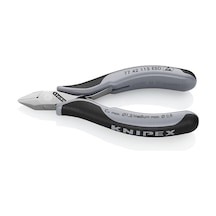 Knipex 77 42 115 Esd Elektronikçi Yan Keski 115 Mm Profesyonel
