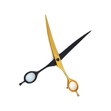 Sgroom Makas 8" 30% Eğri , 143-013
