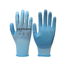 Meşem El 501 Comfort Eldiven 1/2 9/l