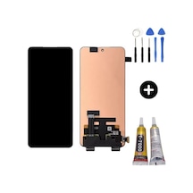 Oneplus 10t Cph2413 Uyumlu Lcd Ekran Dokunmatik + Montaj Seti