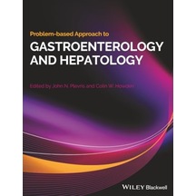 Problem-based Approach To Gastroenterology And Hepatology