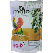 Majo Nijer Tamamlayıcı Yem 350G