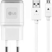 LG Uyumlu G2 G3 G4 Şarj Aleti Usb Kablosu