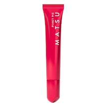 Professional Pinky Pie, Çilek Aromalı Nemlendirme Ve Yumuşatma Dudak Balmı, 10 Ml