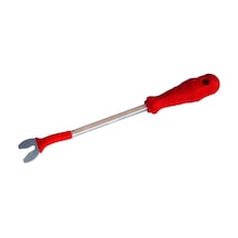 İzeltaş Klips Sökme Tornavidası 290MM İzeltaş