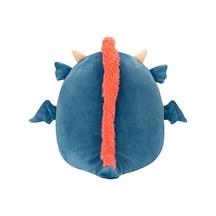 Ejderha Carin 40 Cm Mavi