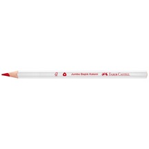 Faber-castell Jumbo Başlık Kalemi, 48'li, Fsc 124-Pembe