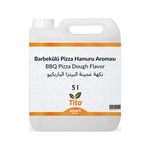 Barbekülü Pizza Hamuru Aroması 5 Litre