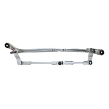 Renault Megane 4 Ön Cam Silecek Mekanizması 2016--2021