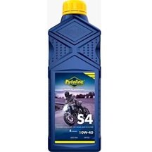 Putoline S4 10w-40 Mineral Yağ 1 Lt