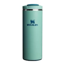 Stanley The Transit Fliptop Mug 0.35l / 12oz Spring Green Termos As10130630048 Yeşil