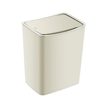 Touch Çöp Kovası 20 Lt Latte