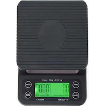 Epinox Epx Kt01 Hassas Kahve Tartısı