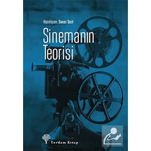 Sinemanın Teorisi / Soner Sert