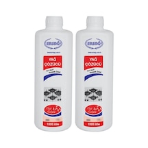 Ersağ 2X1000 Ml Yağ Sökücü