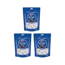 Ülker Ece İkramlık Bütün Fındıklı Sütlü Çikolata 3 x 350 G