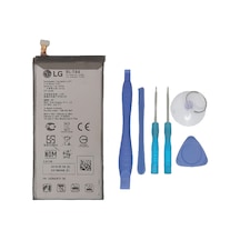 LG Uyumlu K50 Batarya Pil  Batarya + Tamir Seti