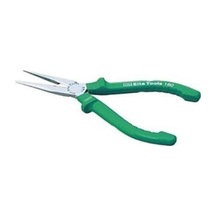 Düz 160 Mm Opak Kargaburun