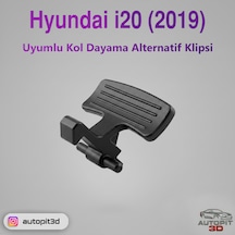 Kol Dayama Alternatif