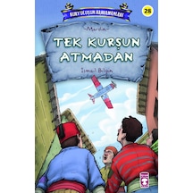 Tek Kurşun Atmadan - Kurtuluşun Kahramanları  3