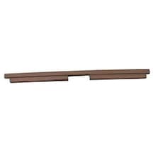 Serceler Cam Kızağı Arka R9 042 Serceler R052 7702189088
