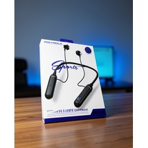 Boyun Bantlı Bluetooth Kulaklık Pg-100, 50 Saat Konuşma Süresi Uuczzz60saat-3 Diğer