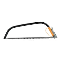 Fiskars 124800 El Testeresi 675 Mm Yeşil, Sabit Bıçak, Uzunluk: