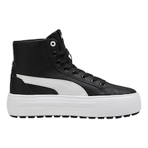 Puma Kaia 2.0 Mid Sl Spor Ayakkabı Siyah