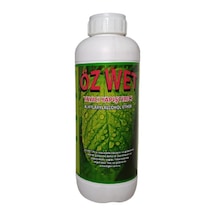 Yayıcı Yapıştırıcı Ilaç Için Özwet(Yayıcı Yapıştırıcı) 1 Litre