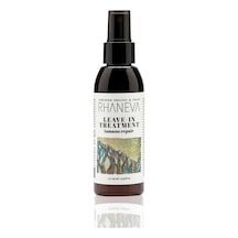 Onarıcı Saç Bakım Kremi, Sertifikalı Organik Ve Vegan, 125 Ml