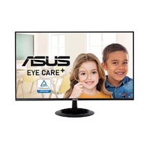 Asus VZ24EHF 24" 1 Ms 100 Hz Zoll Eye Care Oyuncu Monitor