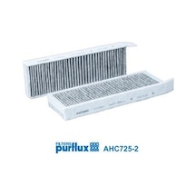 Purflux Polen Filtresi Corsa F 19 Mokka E 20 P208 19 P2008 19 Ds3 18 Karbonlu Ahc725-2 9833351080