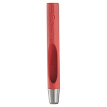 İzeltas 5700240010 Kayış Zımbası, Kırmızı, 10 Mm