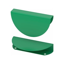 Ikea Begrıpa 2'li Mobilya Kulpu 130 Mm Yeşil