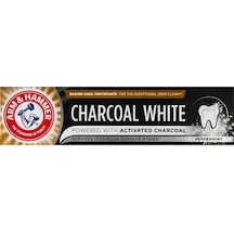 Arm & Hammer Charcoal White Diş Macunu 75 ML