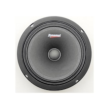 Dynamat Rk-1016n Oto Midrange 16cm 190 Watt 2 Adet