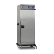 Dampak Tek Kapılı Sıcak Banket Arabası Gastronom Tepsi 215 Litre 45 X 80 X 142 Cm