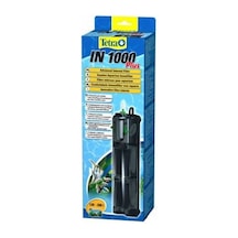 Tetra In Plus 1000 Akvaryum İç Filtresi 14W 1000L/H