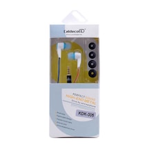 Caldecott KDK-305 MP3 Stereo Kulak İçi Kulaklık